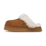 UGG Disquette Slipper Chestnut (Women's)
