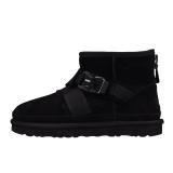 UGG Classic Mini Quickclick Boot Black