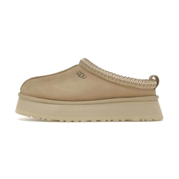 UGG Tazz Slipper Mustard Seed (Women's)