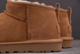 UGG Classic Ultra Mini Boot Chestnut (Women's)