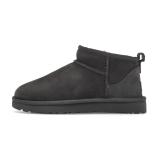 UGG Classic Ultra Mini Boot Grey (Women's)