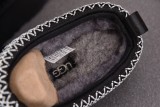 UGG Tazz Slipper Black (Women's)