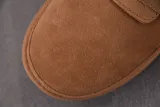 UGG Classic Mini Quickclick Boot Brow