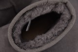 UGG Classic Mini II Boot Grey (Women's)