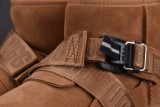 UGG Classic Mini Quickclick Boot Brow