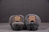 UGG Coquette Slipper Grey (Women's)