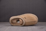 UGG Tazz Slipper Mustard Seed (Women's)