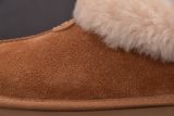 UGG Tazzette Slipper BOLD Chestnut (Women's)