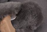 UGG Coquette Slipper Grey (Women's)