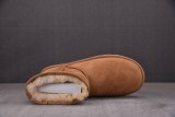 UGG Classic Mini II Boot Chestnut (Women's)