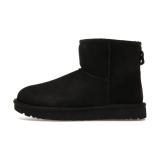 UGG Classic Mini II Boot Black (Women's)