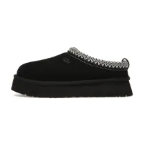 UGG Tazz Slipper Black (Women's)
