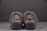 UGG Disquette Slipper Charcoal (Women's)