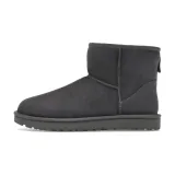 UGG Classic Mini II Boot Grey (Women's)