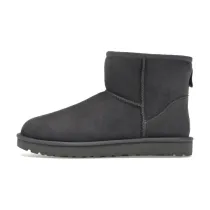 UGG Classic Mini II Boot Grey (Women's)