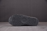 UGG Classic Mini II Boot Grey (Women's)