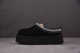 UGG Tazz Slipper Black (Women's)
