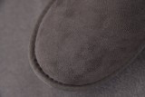 UGG Mini Bailey Bow II Boot Grey (Women's)