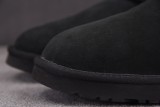 UGG Mini Bailey Bow II Black (Women's)