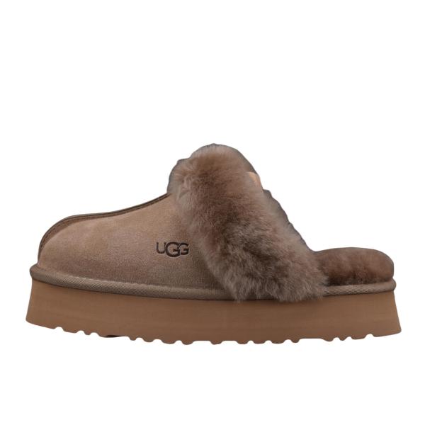 UGG Disquette Slipper Antilope (Women's)