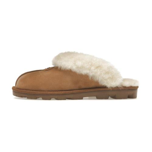 UGG Coquette Slipper Chestnut (Women's)
