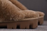 UGG Coquette Slipper Brow (Women's)