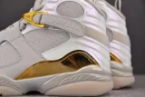 Jordan 8 Retro Champagne