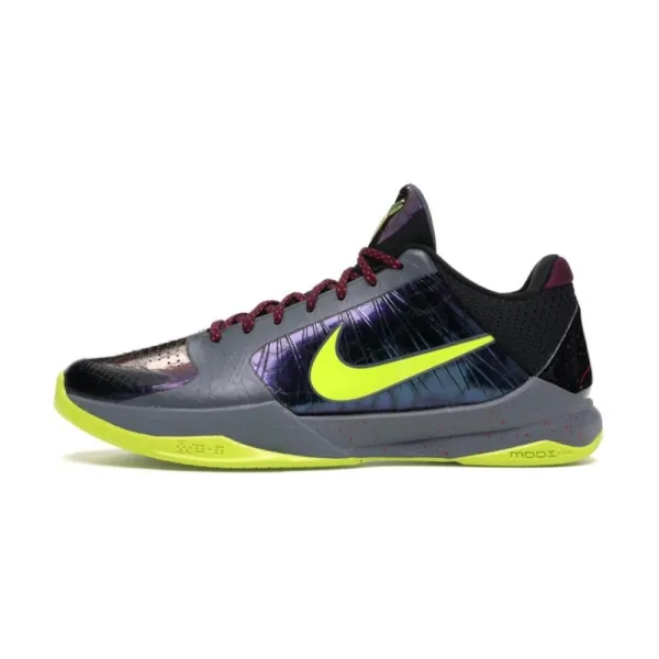 Nike Kobe 5 Protro 2K Gamer Exclusive