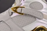 Jordan 8 Retro Champagne