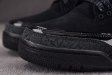 Air Jordan 3 Black Cat