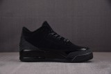 Air Jordan 3 Black Cat