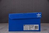 adidas Gazelle CLOT Halo Ivory