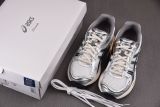 ASICS Gel-Kayano 14 JJJJound Silver Black