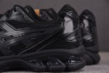 ASICS Gel-Kayano 14 Black Graphite Grey
