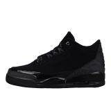 Air Jordan 3 Black Cat