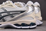 ASICS Gel-Kayano 14 White Midnight