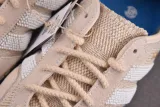 adidas Gazelle CLOT Halo Ivory