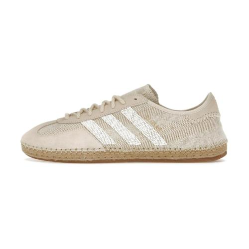 adidas Gazelle CLOT Halo Ivory
