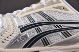 ASICS Gel-Kayano 14 White Midnight