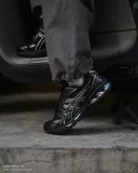 ASICS Gel-Kayano 14 Black Graphite Grey