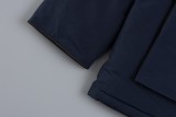 Canada Goose Expedition Parker Classic Down Jacket Dark Blue 11.8