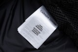 Canada Goose Expedition Parker Classic Down Jacket Pink 11.8