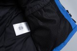 Canada Goose Expedition Parker Classic Down Jacket Blue 11.8