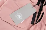 Canada Goose Expedition Parker Classic Down Jacket Pink 11.8