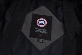 Canada Goose Expedition Parker Classic Down Jacket Dark Gery 11.8