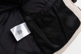 Canada Goose Expedition Parker Classic Down Jacket Off-White 11.8