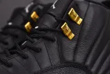 Jordan 12 Retro The Master