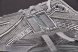New Balance 1906A Concrete Silver Metallic