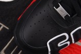 Nike Air Force 1 Low Cactus Plant Flea Market Black (2020)