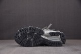 New Balance 1906A Concrete Silver Metallic